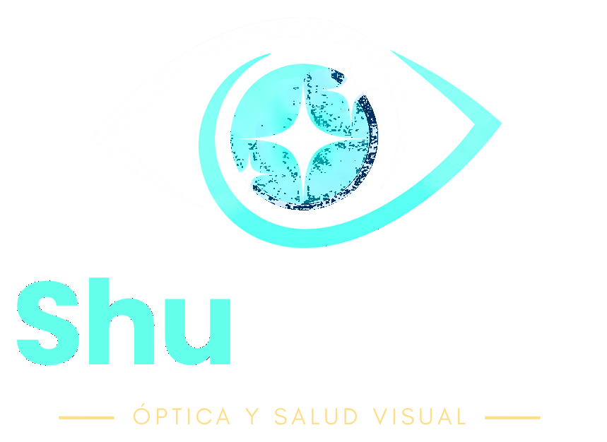 ShuVisión, óptica y salud visual